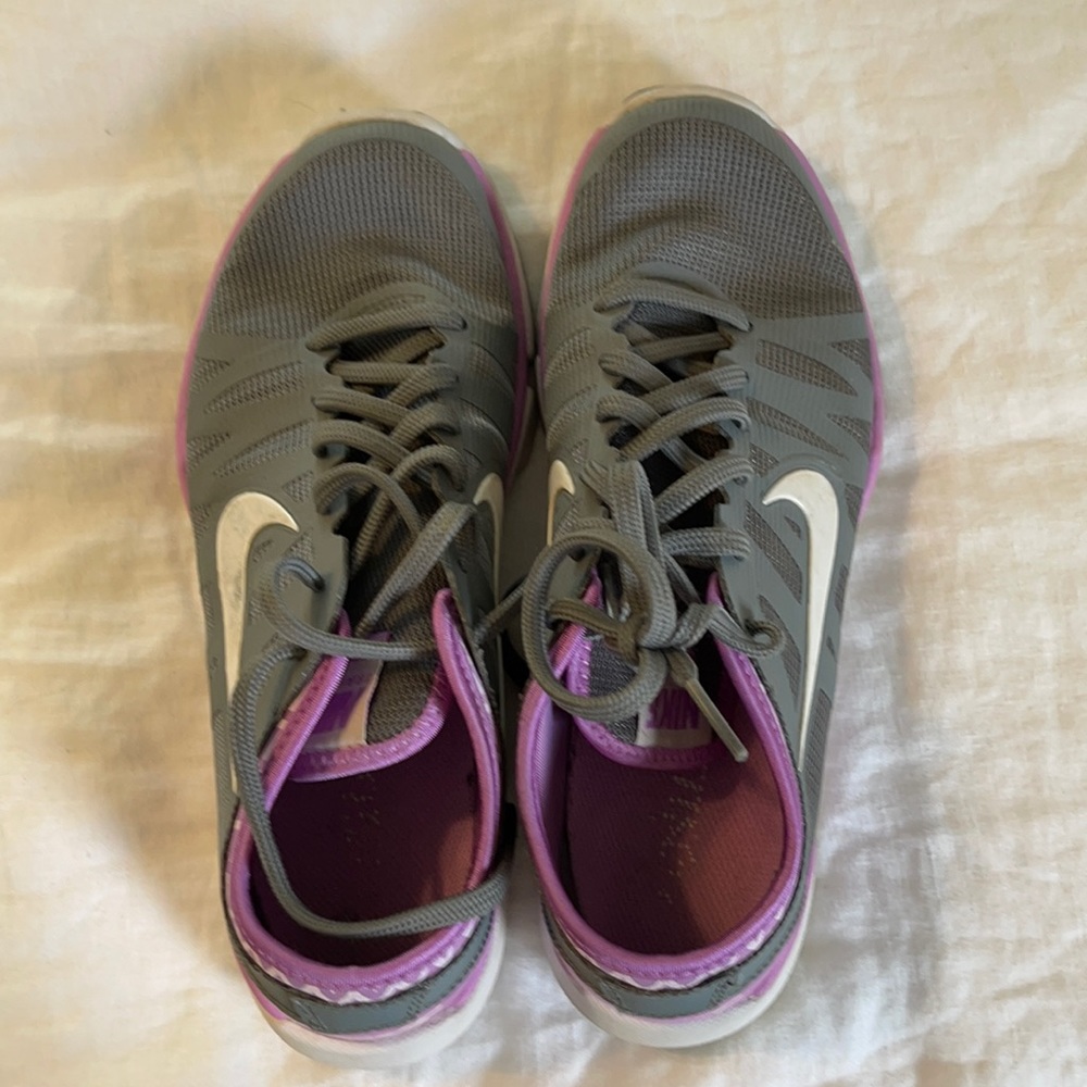 Nike Training Shoes